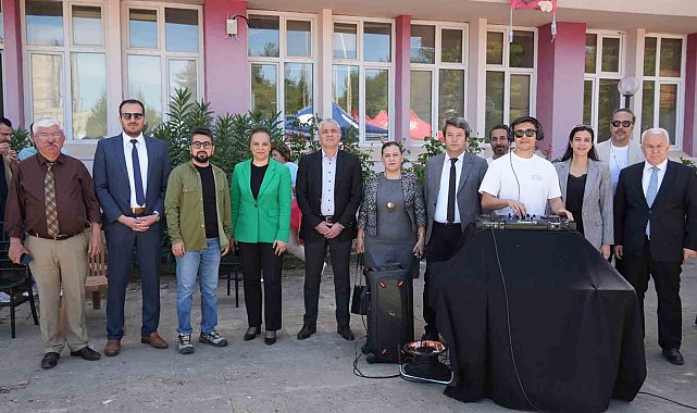 MSKÜ'de kariyer ve eğlence bir arada