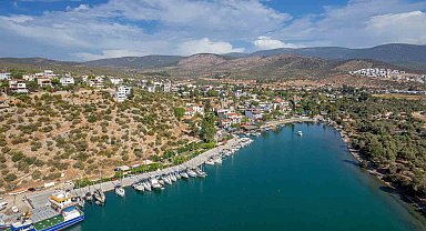 Muğla Büyükşehir Belediyesi doğanın korunması için 288 dava açtı
