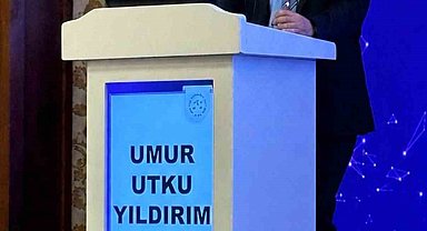 Muğla EAH Adli Tıp Kliniğine birincilik ödülü