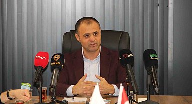 Muğlaspor Kulübü Başkanı Kıyanç'tan Vali Akbıyık ve başkanlara teşekkür mesajı