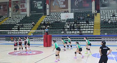 Muğlaspor'un küçük sultanları seriyi sürdürdü