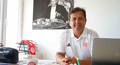Nedim Yiğit: "Değer vermediğiniz bir şeyin değer üretmesini beklemek doğru değil"