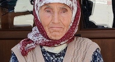 Nikfer Bezinin son ustalarından Ümmühan Apalı vefat etti