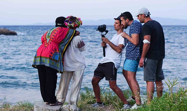 Ödül rekortmeni yönetmen