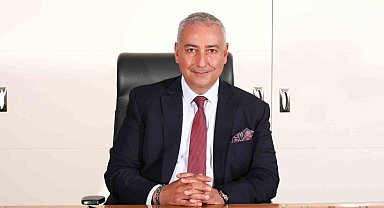 OEDAŞ'ın yeni Genel Müdürü Dr. Necmi Odyakmaz oldu