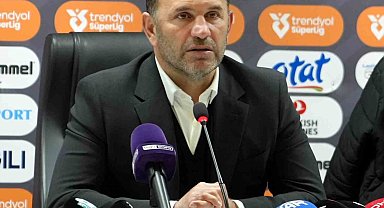 Okan Buruk: "Oyuncularım 'nasıl olsa şampiyon olduk' psikolojisinde olabilir"
