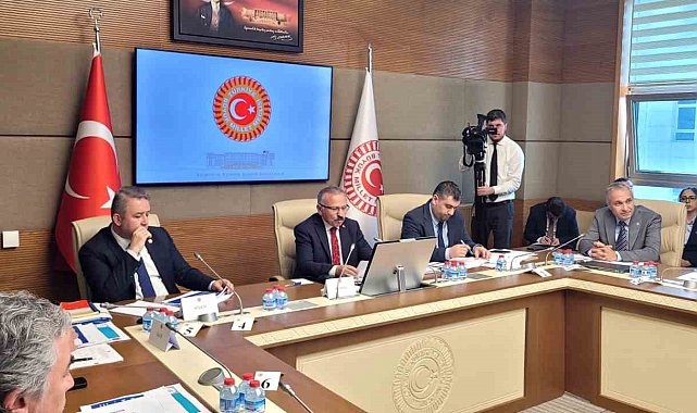 Okul saldırılarını araştırmak için kurulan Komisyon Kahramanmaraş'a gidecek