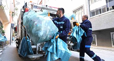 Osmangazi Belediyesi 73 bin ağacın kesilmesini önledi