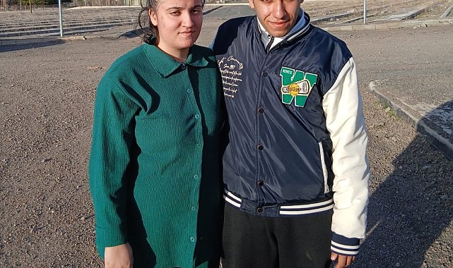 Otizmli iki çocuğunu tek başına büyüten annenin Anneler Günü yine buruk geçiyor