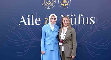 Pazaryeri'nin adı Türkiye'ye örnek oldu