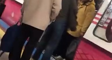 Pendik metrosunda teknik arıza: Seferlerde aksamalar yaşandı