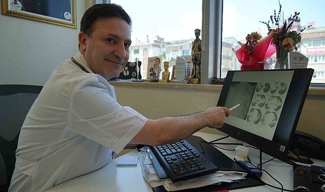 Profesör açıkladı: "Hantavirüs, kemirgenlerden bulaşıyor"