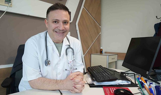 Profesörden dikkat çeken uyarı: "Damar yaşınız takvim yaşınızdan daha büyük olabilir"