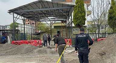 "Kazığımı niye aldın" kavgası: 1'i ağır 4 yaralı