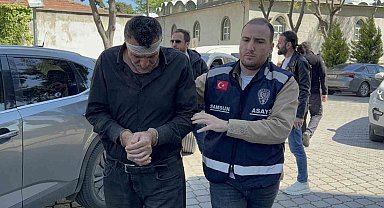 "Kazığımı niye aldın" kavgasında 2 kişiyi vuran şahıs tutuklandı