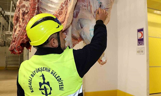 "Kistli organları çöpe atmayın, kedi ve köpeğe yedirmeyin" uyarısı