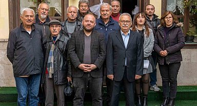 "Kütahya'nın Psikocoğrafyası" semineri ilgi gördü