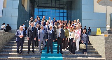 "Türkiye'de Doğurganlık Çöküşü ile Mücadele" çalıştayı tamamlandı