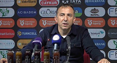 Recep Uçar: "İyi bir takıma karşı güzel bir galibiyet aldık"