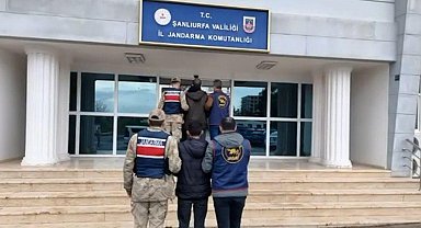 Resmi belgede sahteciliğe 2 gözaltı