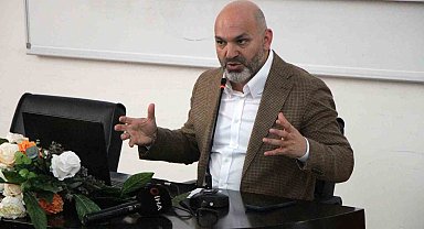 RTÜK Üyesi Davulcu, 'Gönül Dağı' dizisini örnek gösterdi: "Hâlâ reyting alıyor"