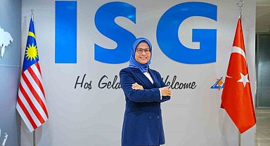 Sabiha Gökçen Havalimanı'nda üst yönetimde stratejik yeniden yapılanma
