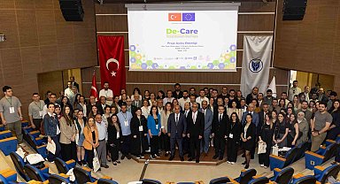 Sağlıkta yeşil dönüşüm başlıyor
