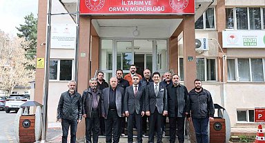 Sahte ürünler Erzurum'un marka değerine zarar veriyor