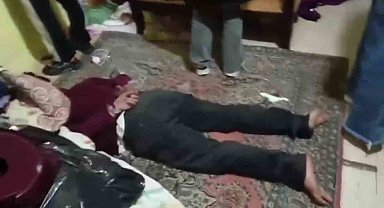 Sakarya'da polisten "zehir evlerine" baskın: 17 gözaltı