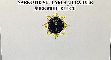 Samsun'da 4 ilçede narkotik operasyonu: 8 kişi yakalandı