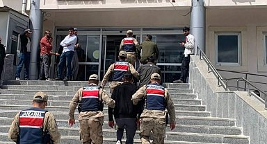 Şanlıurfa'da aranan 3 hükümlü yakalandı