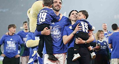 Schalke 04, 3 yıl sonra Bundesliga