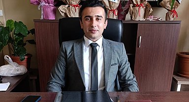 Selendi Muhtarlık İşleri Şefliğine Durmuş Özdemir atandı