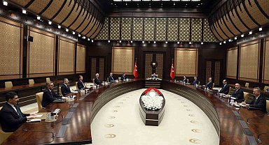 Siber Güvenlik Kurulunda Kritik Altyapı Sektörleri belirlendi