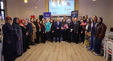 Siber tehditlere karşı bilinç çağrısı