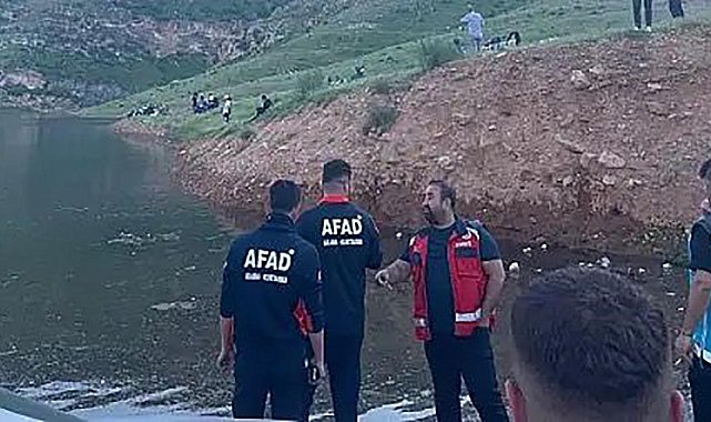 Siirt'te kayalıklardan düşen şahıs hayatını kaybetti