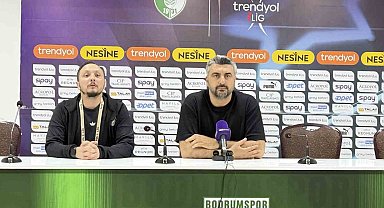 Sinan Kaloğlu: "Bu çocukların emeklerini çaldılar"
