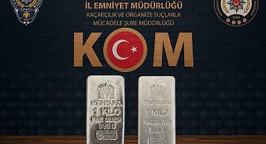 Şırnak'ta 4,3 milyonluk kaçakçılık engellendi: 2 şüpheli tutuklandı, 46 şüpheliye işlem yapıldı
