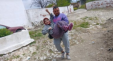 Sosyal medyadan yapılan çağrı karşılık buldu