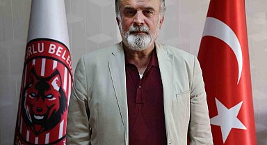 Sungurlu Belediyespor Kulübü Başkanı Yılmaz Çağlıyan oldu