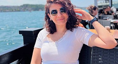Şüpheli şekilde düşerek hayatını kaybeden Emel Akbaş Bayhan dosyasına takipsizlik kararı