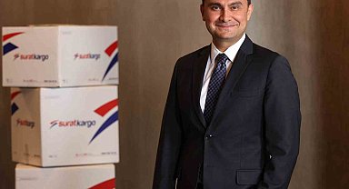 Sürat Kargo, dijital dönüşüm ile işlem hacminde yüzde 20 artış sağladı