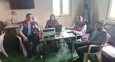 Tarımsal alanda hizmet veren kooperatiflerin faaliyetleri değerlendirildi