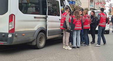 Tekirdağ merkezli 3 ilde "güzellik merkezi" operasyonu: 14 gözaltı