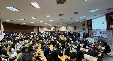 TOGÜ'de iklim krizine dikkat çekildi