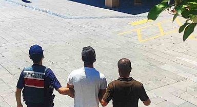 Torpil şakası 92 hektarı kül etti, hapis ve 43,7 milyon TL tazminata mahkum oldu