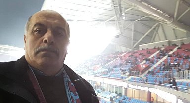 Trabzon'da kamyonet fındık bahçesine uçtu: 1 ölü