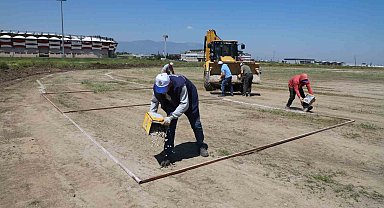 Turgutlu Belediyesi kotra satışlarına başlayacak