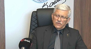 TVHB Başkanı Eroğlu: "Keneler nisan ayından itibaren aktif oluyor"