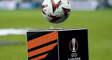 UEFA Avrupa Ligi'nde finalistler belli oluyor
